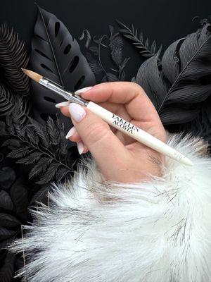 New Brush application Kolinsky