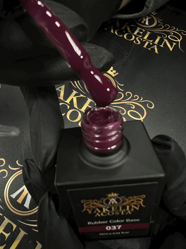 Rubber Color Base #37