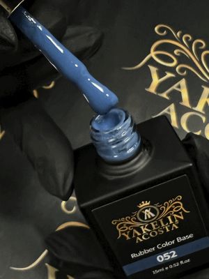 Rubber Color Base #52