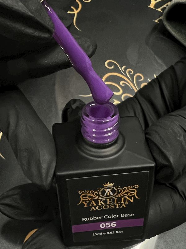 Rubber Color Base #56