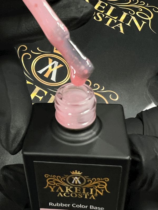 Rubber Color Base #61