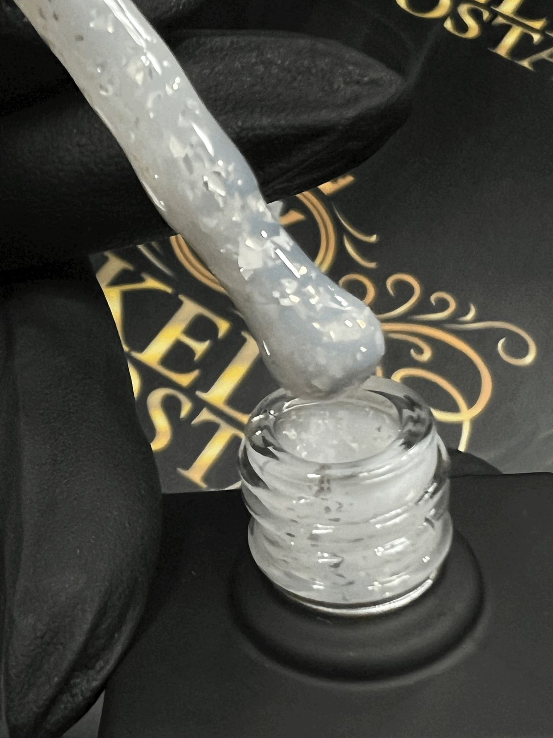 Rubber Color Base #72