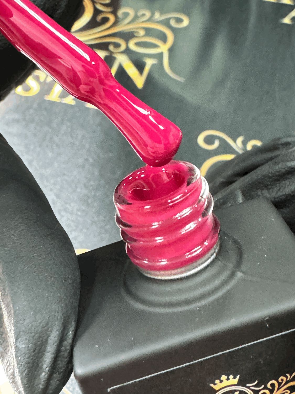 Rubber Color Base #95