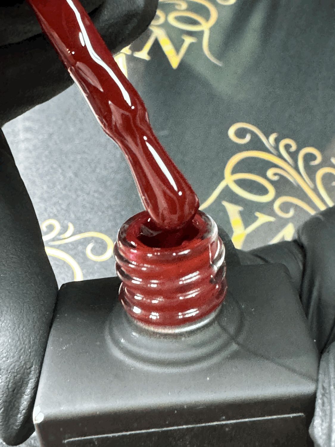 Rubber Color Base #93