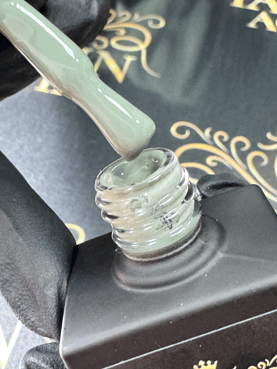 Rubber Color Base #97