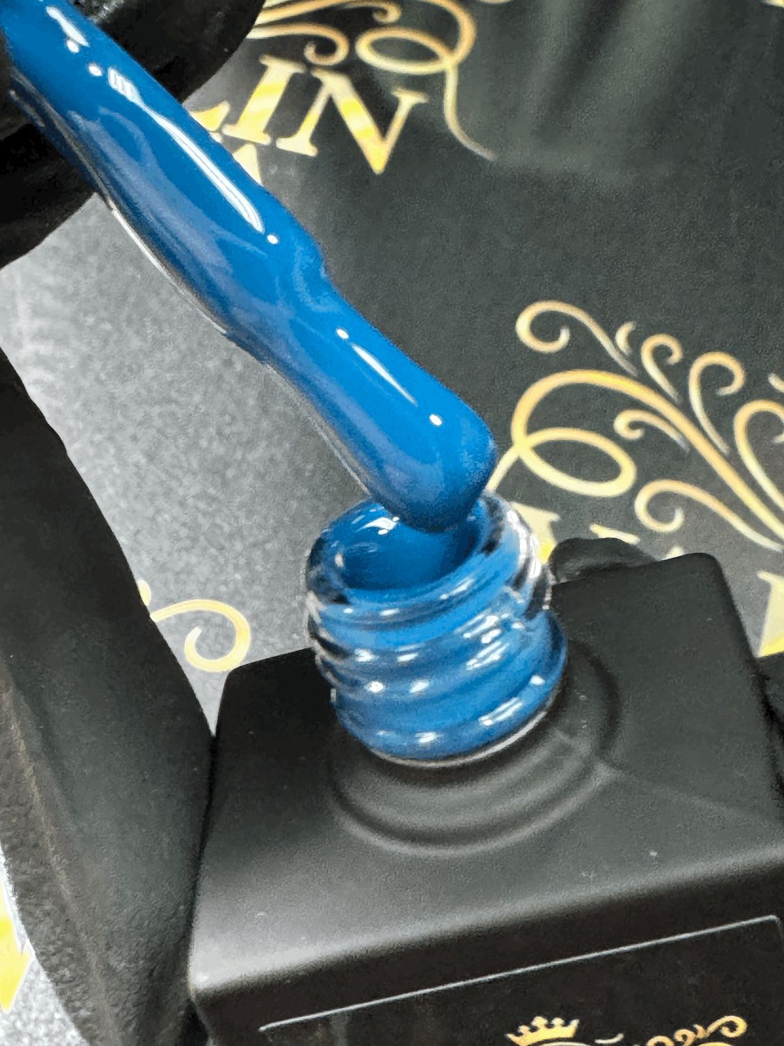 Rubber Color Base #98