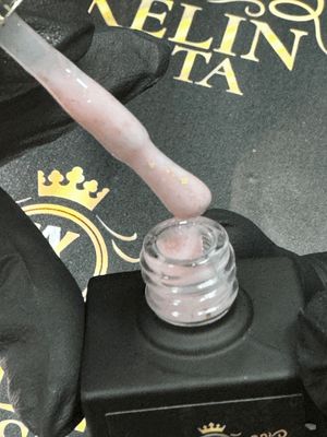 Rubber Color Base #100