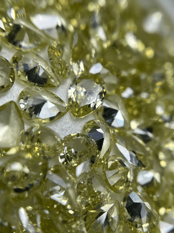 Pear 5/7  mm olive  12 unit