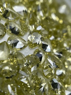 Pear 5/7  mm olive  12 unit