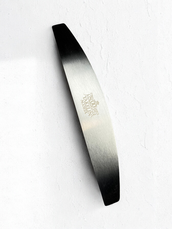 Stainless Steel replacement  half moon