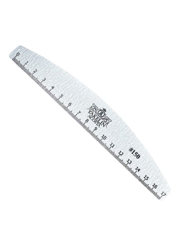 Replacement sandpaper 150 with 1 mm sponge 20 units