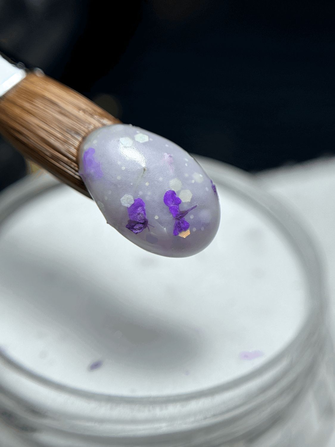 Violet Velvet