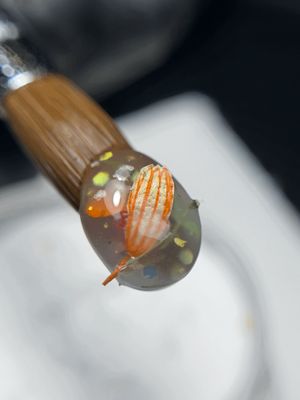 Glass Harvest