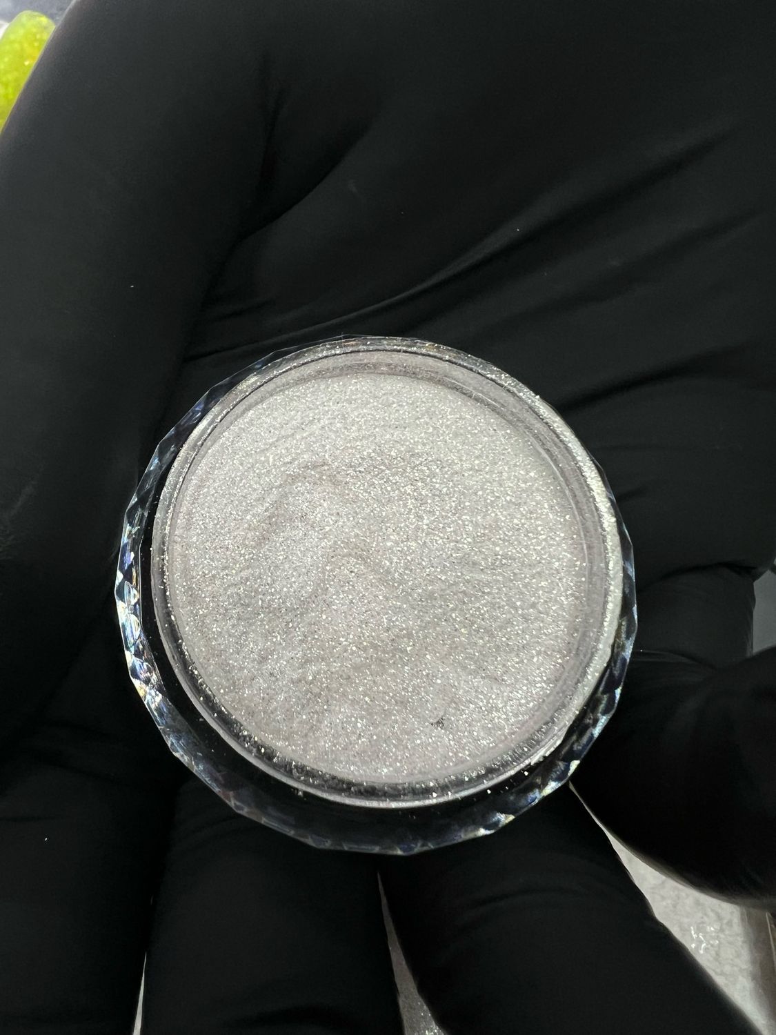 Pearly Chrome