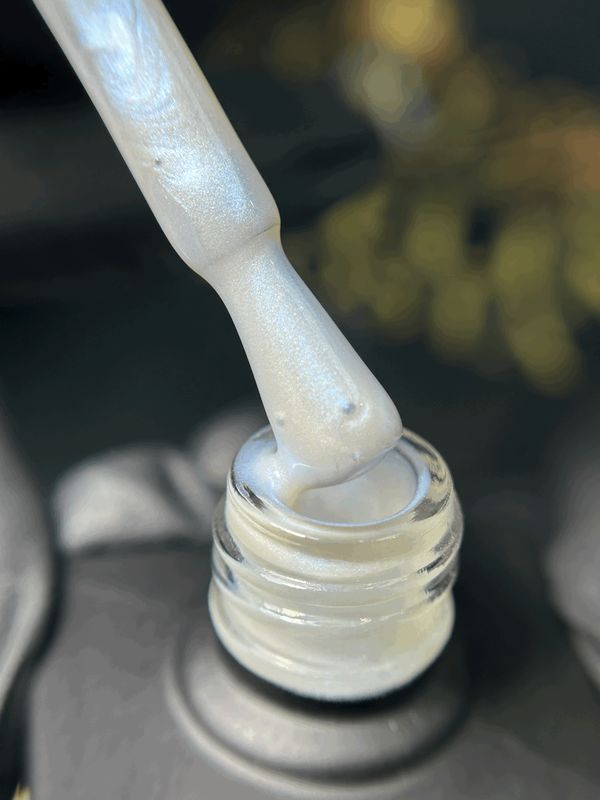 Pearl Paradise polish #1
