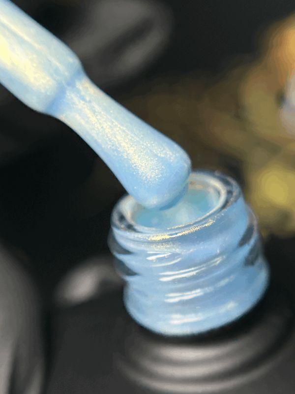 Pearl Paradise polish #3
