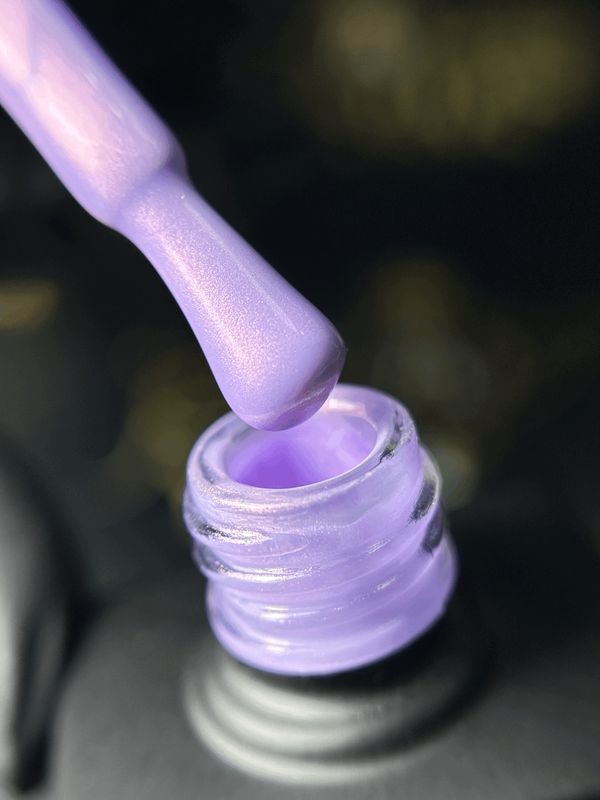 Pearl Paradise polish #4
