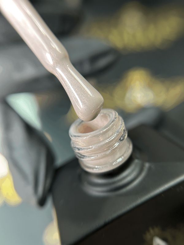 Pearl Paradise polish #9