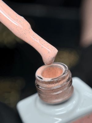 Sugar & Spice Gel Polish