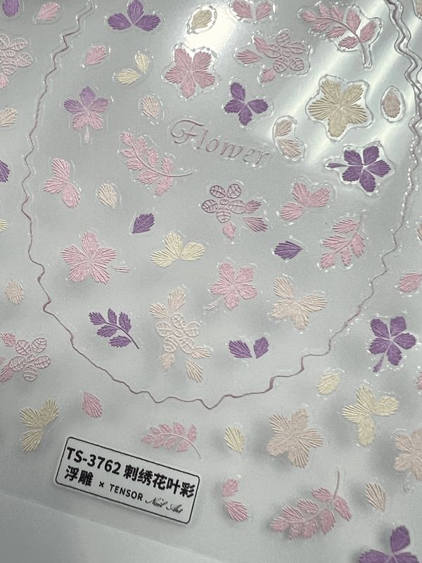 Tensor 3762
