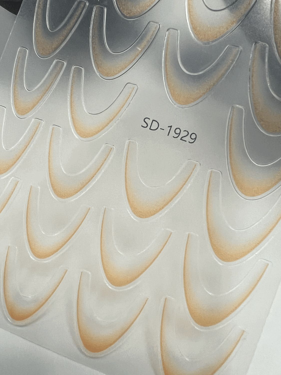 SD 1929
