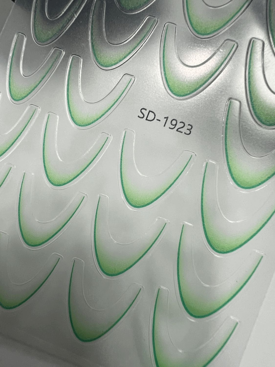 SD 1923