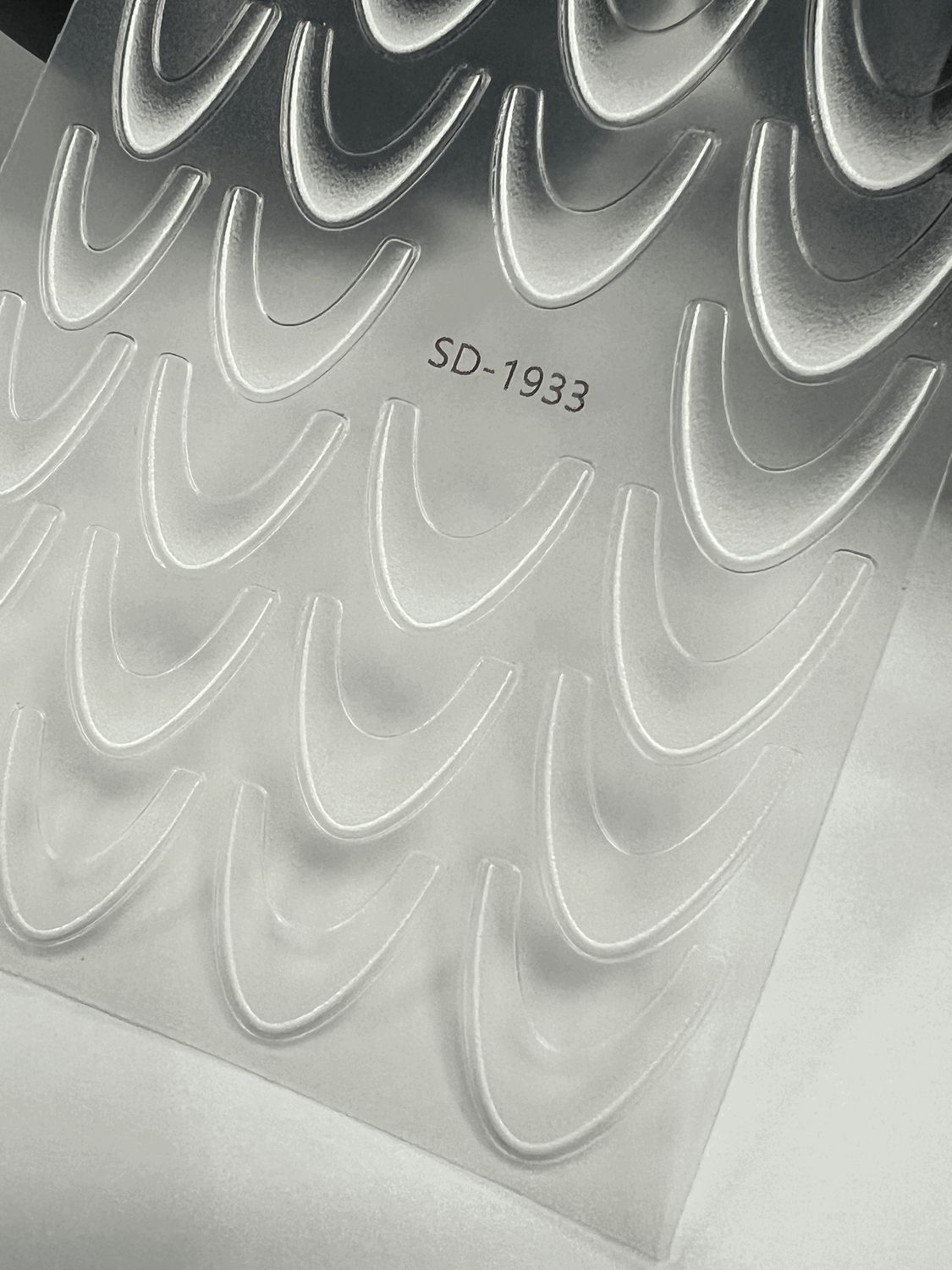 SD 1933