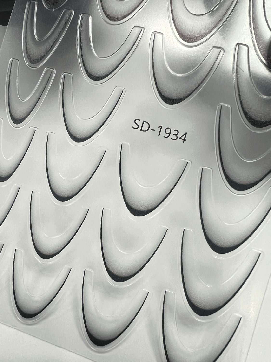 SD 1934