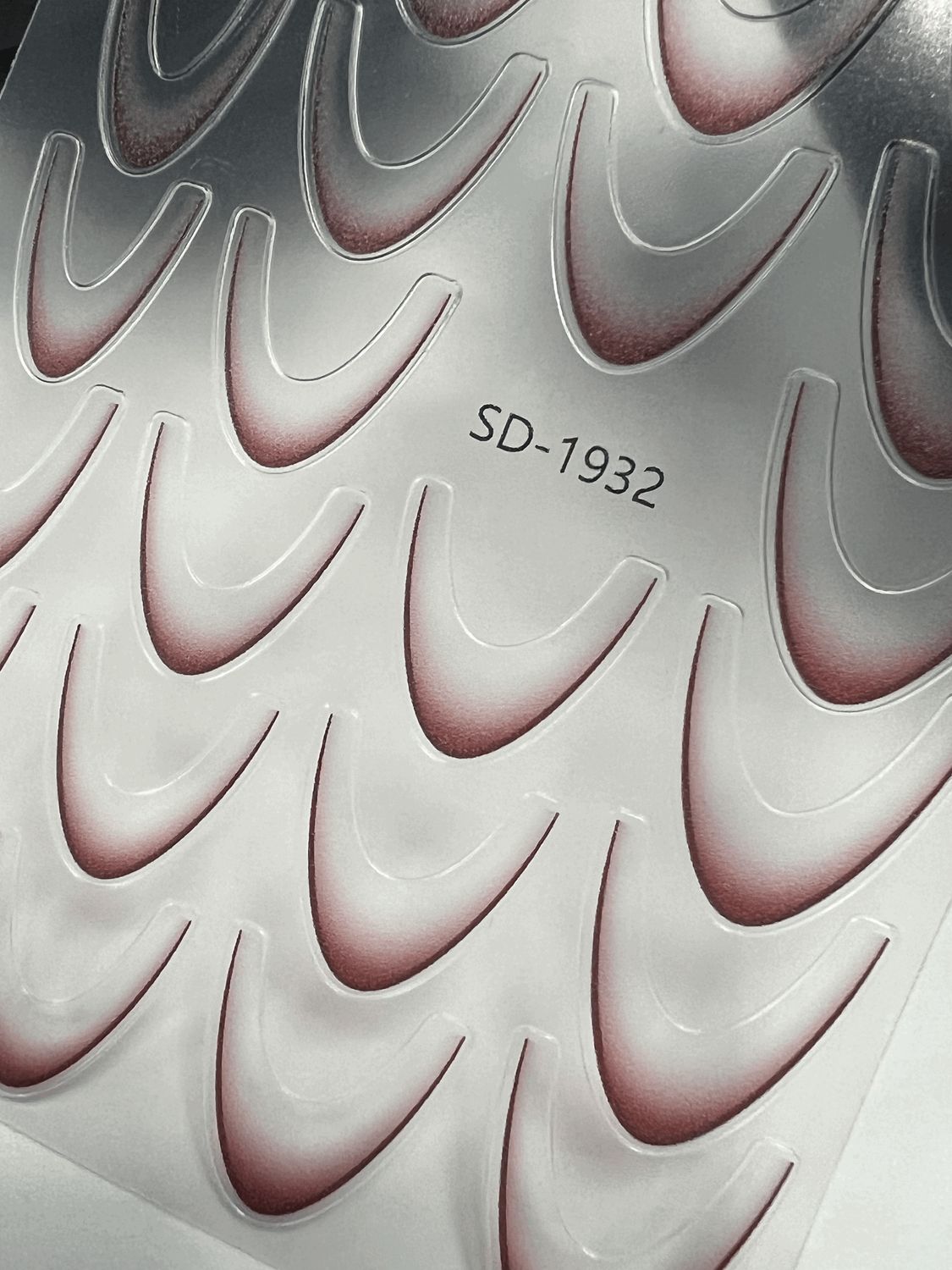 SD 1932