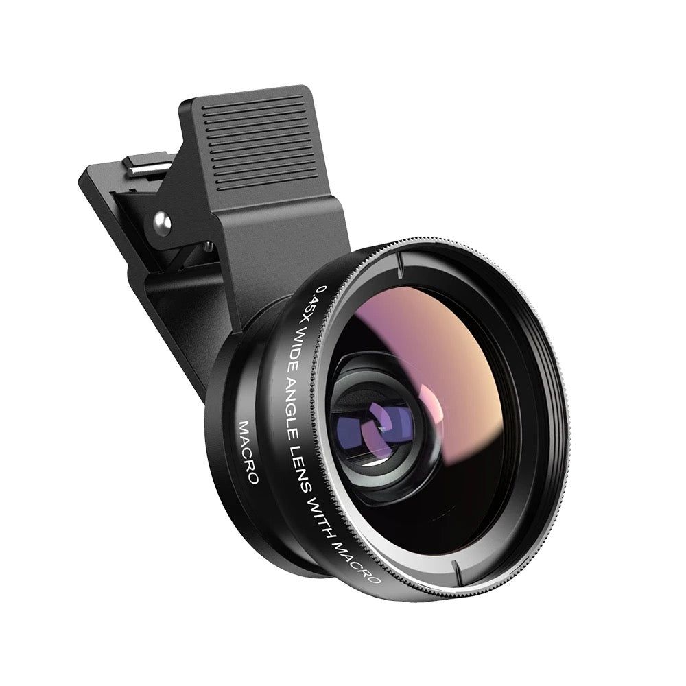 Lente Macro APL 0.45 wm