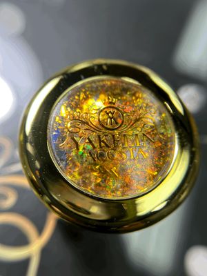 Chameleon Flakes #2
