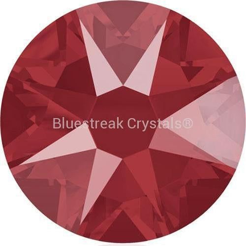 Crystal Royal Red  Delite SS16 (3.9mm) pack of 50 Serenity