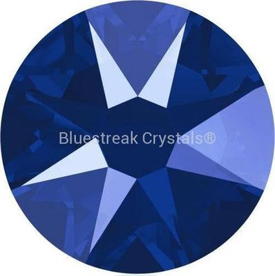 Crystal Royal Blue Delite SS12 pack of 50 Serenity