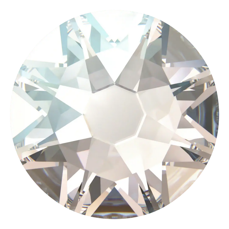 Serinity Crystal Moonlight  ss5(1.8mm) pack of 50