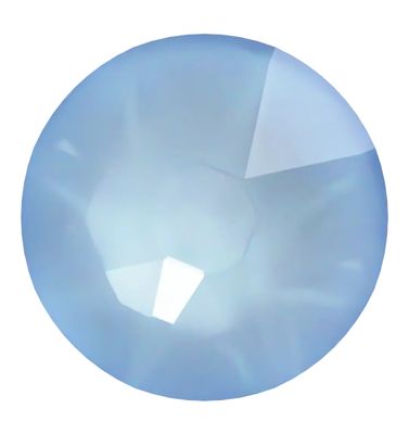 Serinity Flat Back Crystal Sky Ignite  ss 9pack of 50