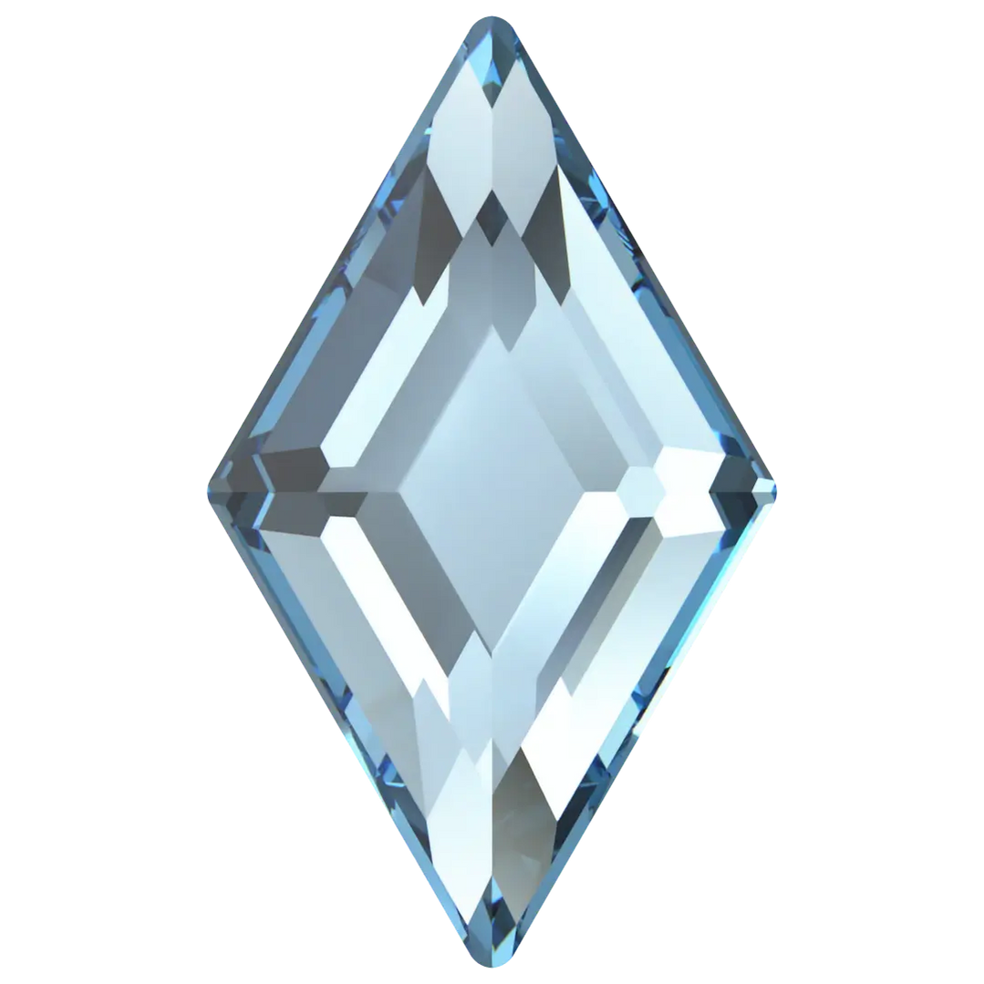 Diamond (2773) Aquamarine Serenity Aquamarine 6.6x3.9 pack of 6