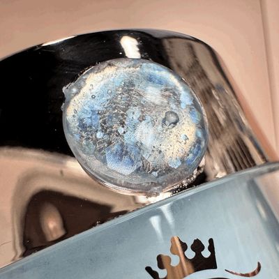 Pearly Polymer #11