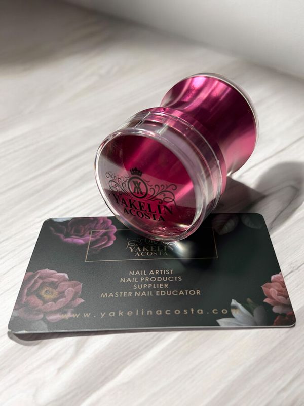 Estampador Pink