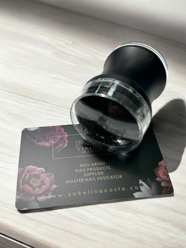 Estampador Black