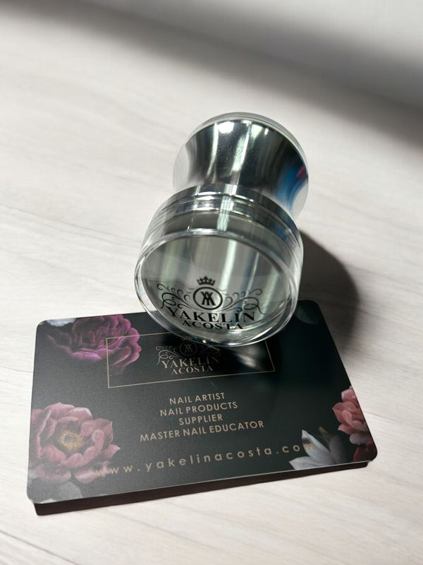 Estampador Silver