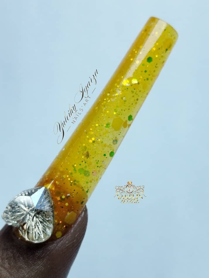 Golden Honey