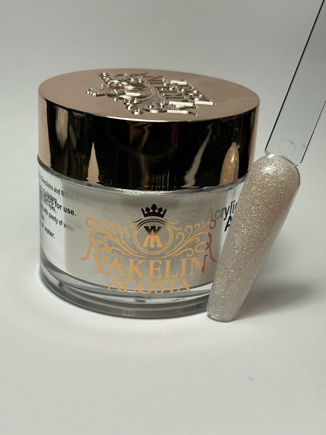 Vanilla  Bliss