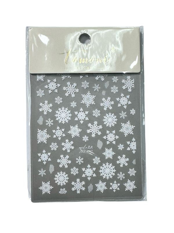 Tomoni Christmas mid-490