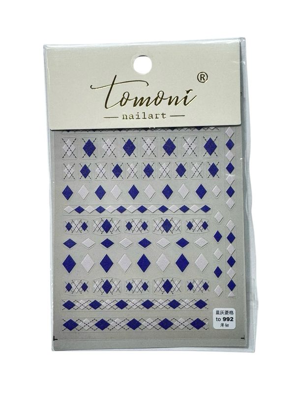 Tomoni Christmas -992