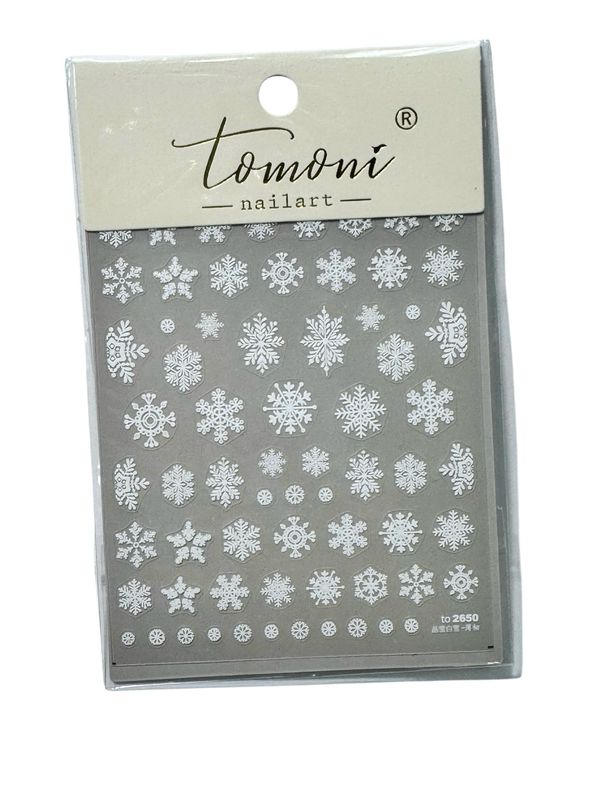 Tomoni Christmas 2650