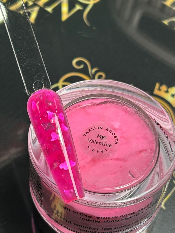 Cover My Valentine  2 oz
