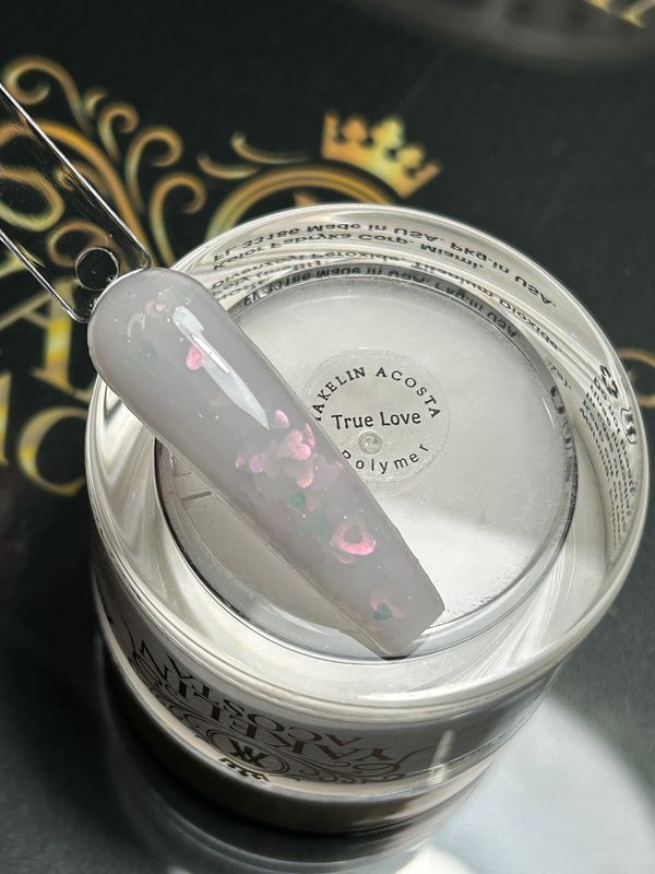 Cover True Love  2 oz