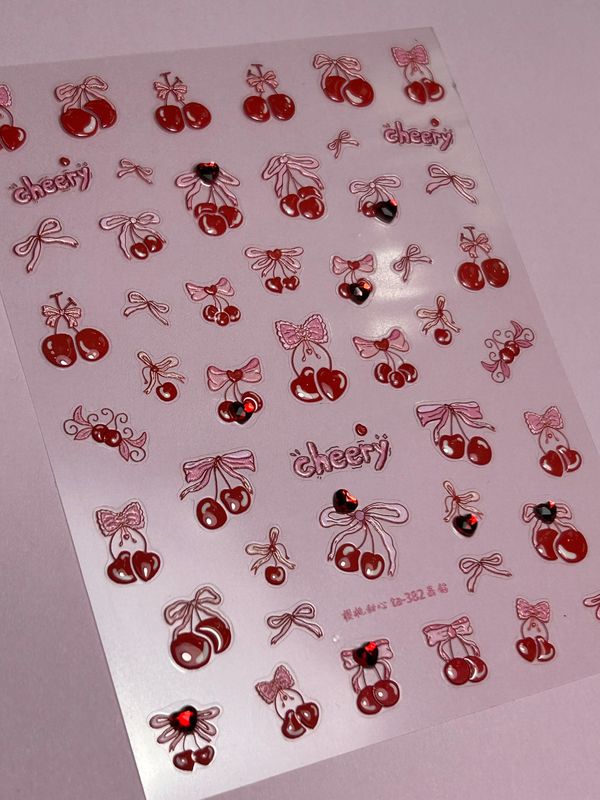 Sticker Tomoni. 382