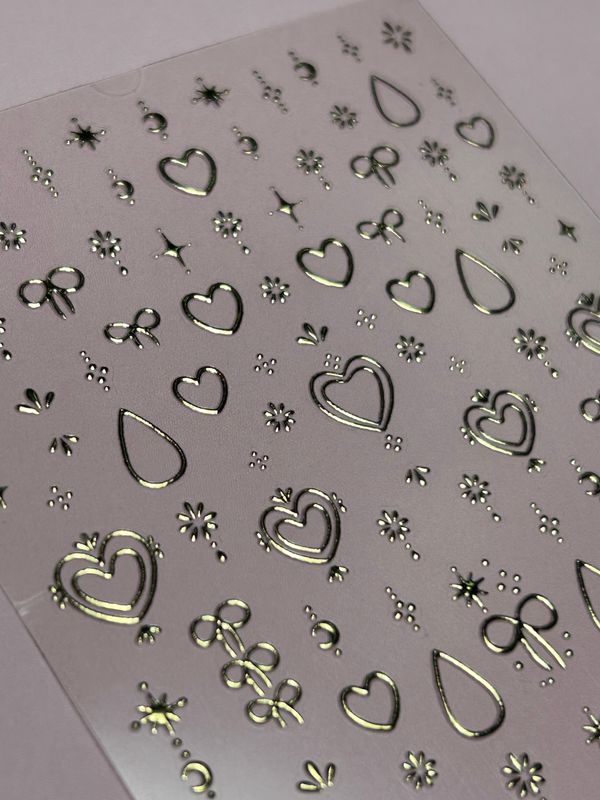 Sticker Tomoni. 4172