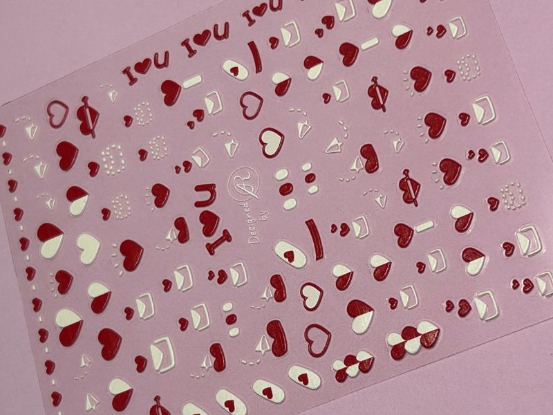 Sticker Tomoni. 1263